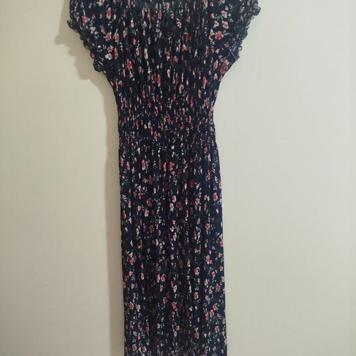 Summer dress used, size M/L
