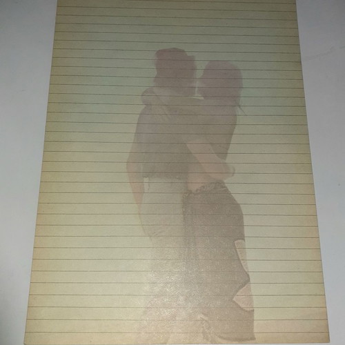 Letter seals new in excellent condition