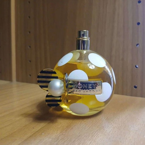 Marc Jacobs Honey Eau de Parfum 100ml like new