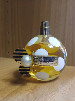 Marc Jacobs Honey Eau de Parfum 100ml like new