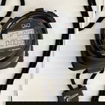  Χρονόμετρο Q&Q (10 lap memory stopwatch)