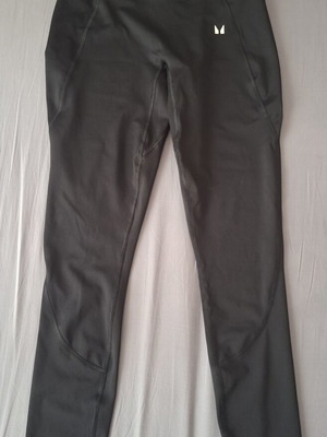 MP Women's Active Leggings black size S new
