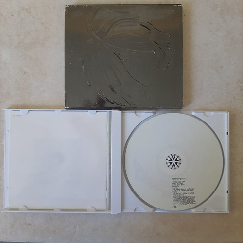 Pet Shop Boys Release CD used, electronic pop