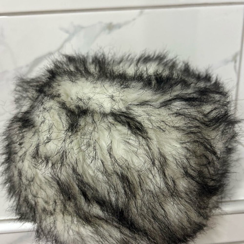 Warm hat new, size 60, Germany