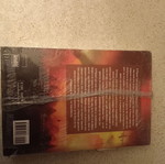 Playing with Fire sealed, like new