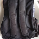 Paxos Marvel Ultimate Spider-Man backpack