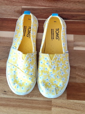 Toms no 32.5