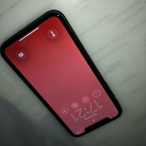 iPhone 11 64GB Black used, Dual SIM