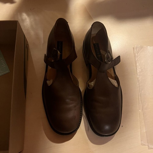 Patrick Cox men shoes used, size 44 (UK 9)