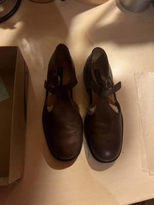Patrick Cox men shoes used, size 44 (UK 9)