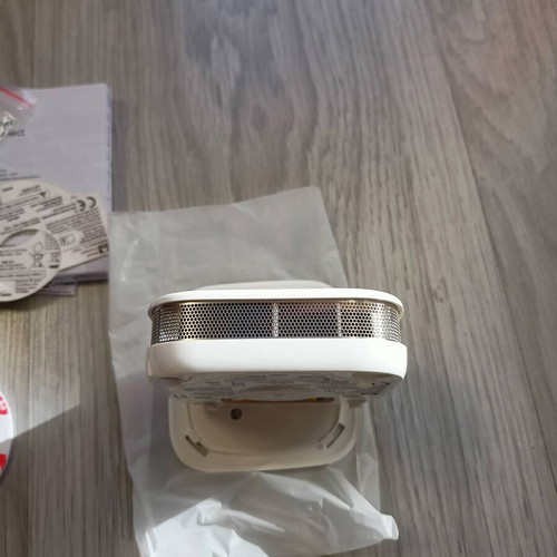 LSC Smoke Alarm WiFi Έξυπνος ανιχνευτής καπνού νέος