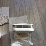 LSC Smoke Alarm WiFi Έξυπνος ανιχνευτής καπνού νέος