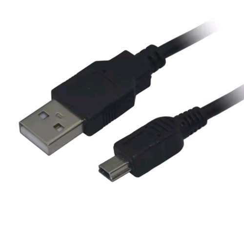 USB Charge Cable for PlayStation 3 Controller new