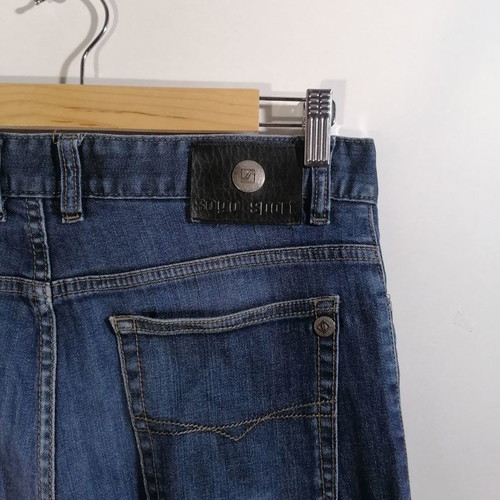 Sogo Sport jeans used, size 42, cotton blend