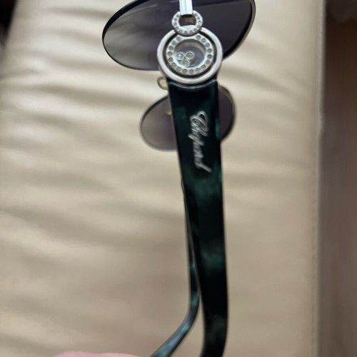 Chopard Happy Diamonds women's sunglasses like new