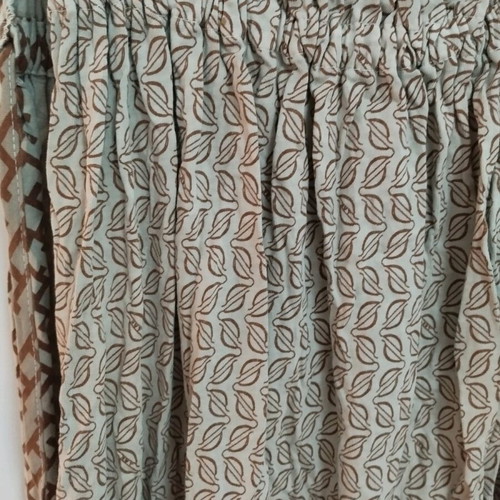 Dress LAK by Lakis Gavalas like new, gray and beige