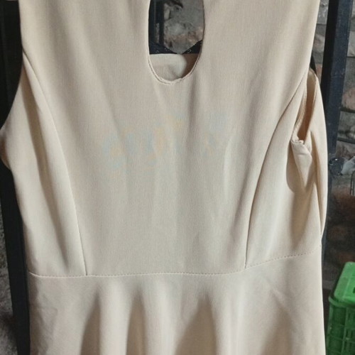 Summer dress fullah sugan medium size like new
