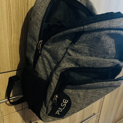 Backpack like new, spacious