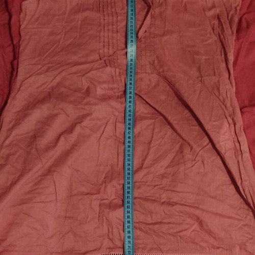 Sprider cotton dress XL like new, pink