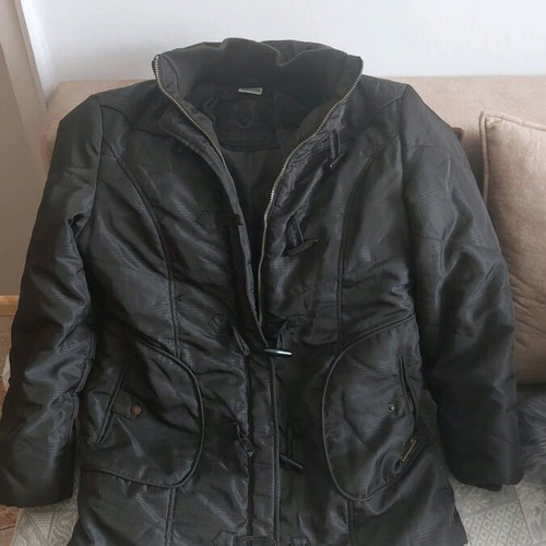 Street One winter coat original like new