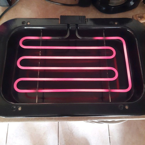 Barbecue grill electric Severin like new