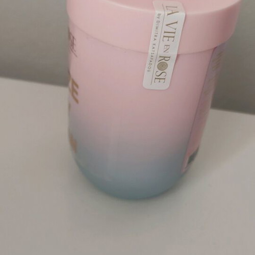 La Vie En Rose Self Tan 150ml new