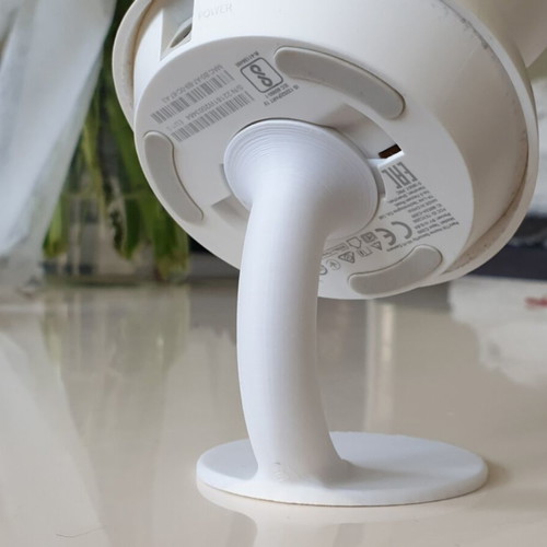 45-Degree Tilt Mount for TP-Link Tapo C200, C210, C220 Cameras New