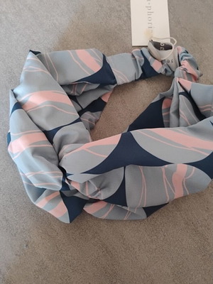 Bandana Sea Phoria new, multicolor