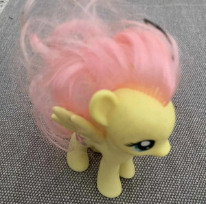 Μικρό μου πονυ της Hasbro
