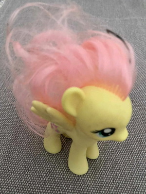 Μικρό μου πονυ της Hasbro