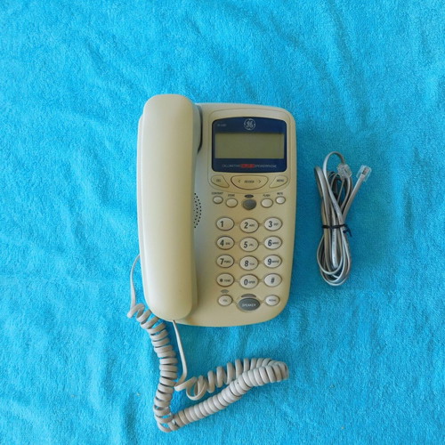 Thomson Telecom CE29352-A Corded Phone Like New