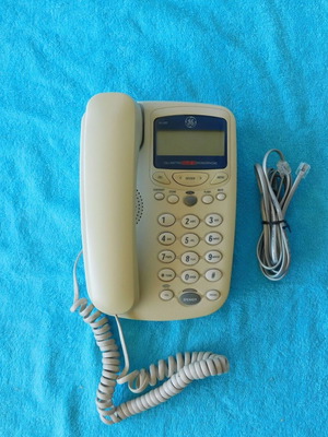 Thomson Telecom CE29352-A Ενσύρματο τηλέφωνο σαν καινούργιο