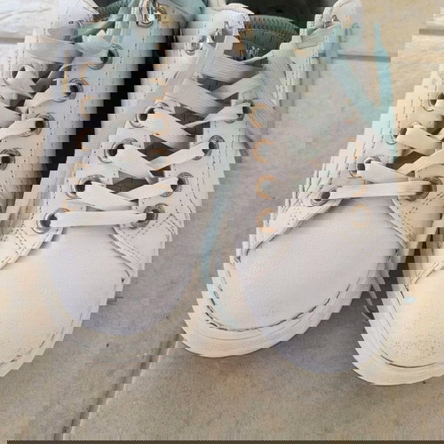 Wrangler Jolin sneakers No 39