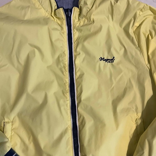 Mayoral Reversible Jacket like new, 116 cm
