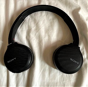 Sony Bluetooth ακουστικά