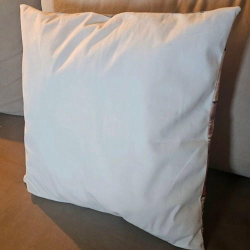 Pet decorative pillow like new