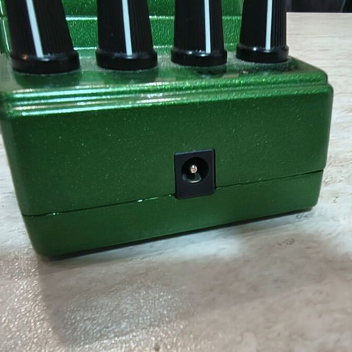Digitech Bad Monkey overdrive like new