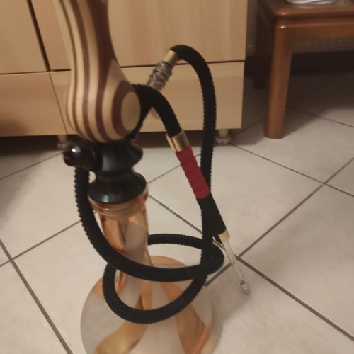 Hookah large 93 cm like new