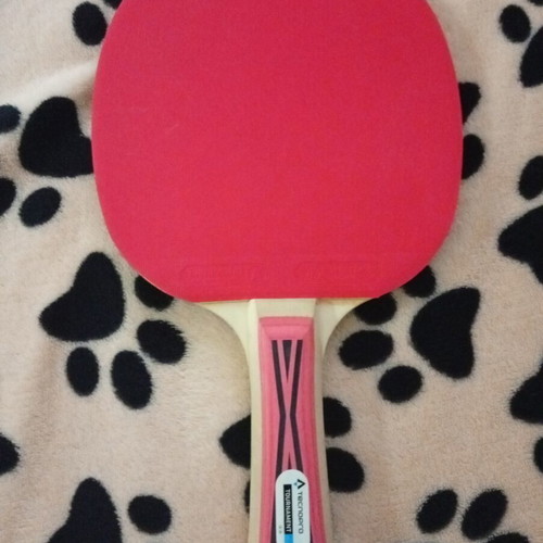 Ping pong racket new