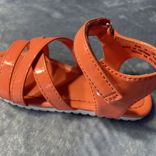H&M Collection children's shoes / sandals Size 25