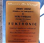  Jimmy Urine & Serj Tankian - Funktronic