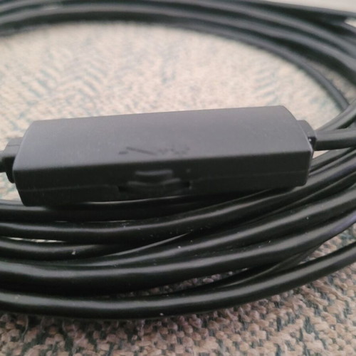 Endoscopic camera 5 meters for Android and Windows