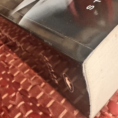 Breaking Dawn by Stephenie Meyer Greek edition like new
