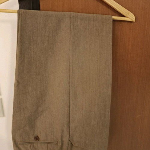 Zara Classic Collection men's pants like new, brown, size M