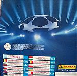  ΑΛΜΠΟΥΜ UEFA CHAMPIONS LEAGUE 2013-2014 PANINI
