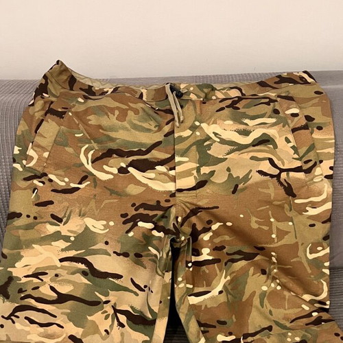 Gore-Tex Multicam Waterproof Pants new