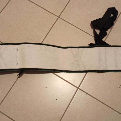 Arm support for shoulder lock small like new