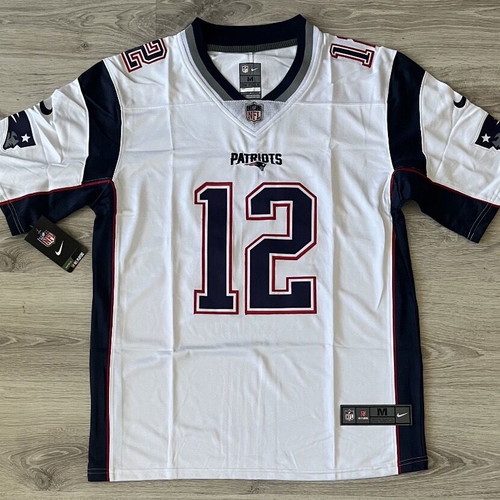 NFL Patriots Tom Brady Jersey new with tags