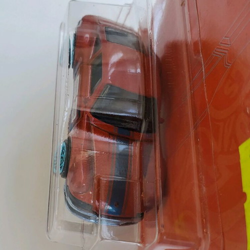 Hot Wheels Porsche 911 2020 σφραγισμένο