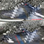  U.S. Polo Assn. Blue Sneakers Navy